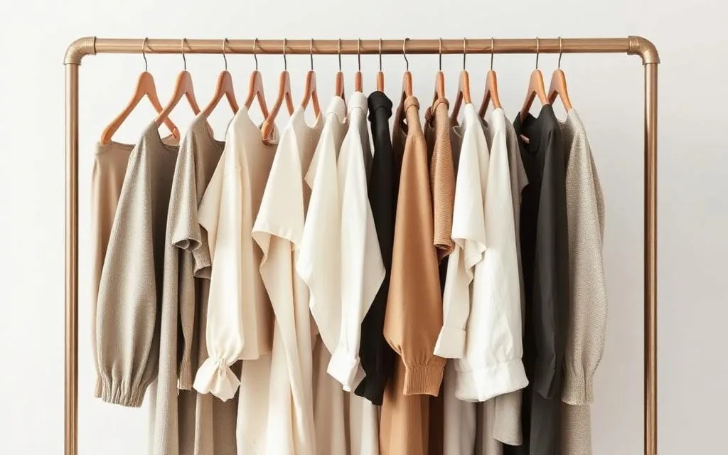RKsignature journal: Building a Capsule Wardrobe That Works