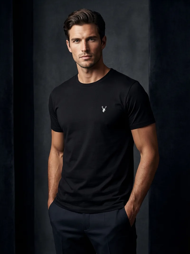 RKsignature men's luxury clothing collection