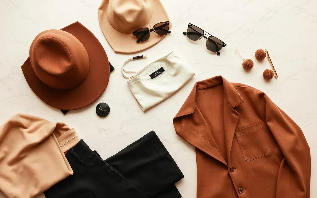 RKsignature journal: The Essential Wardrobe: Pieces Every Man Needs