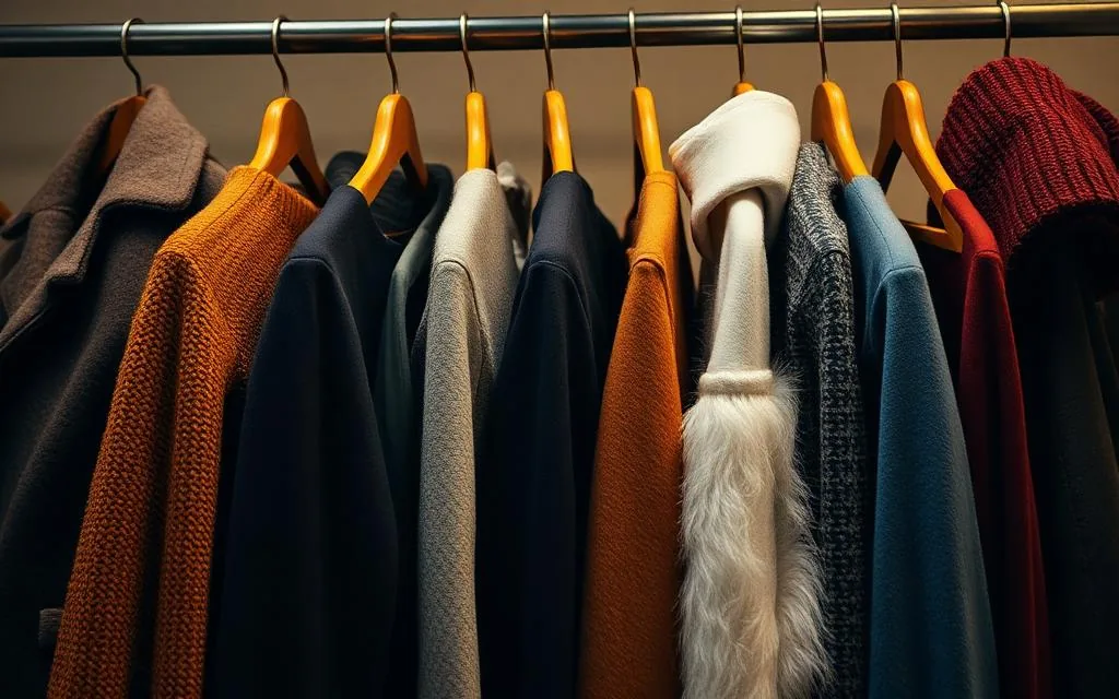 RKsignature journal: The Art of Seasonal Wardrobe Transitions