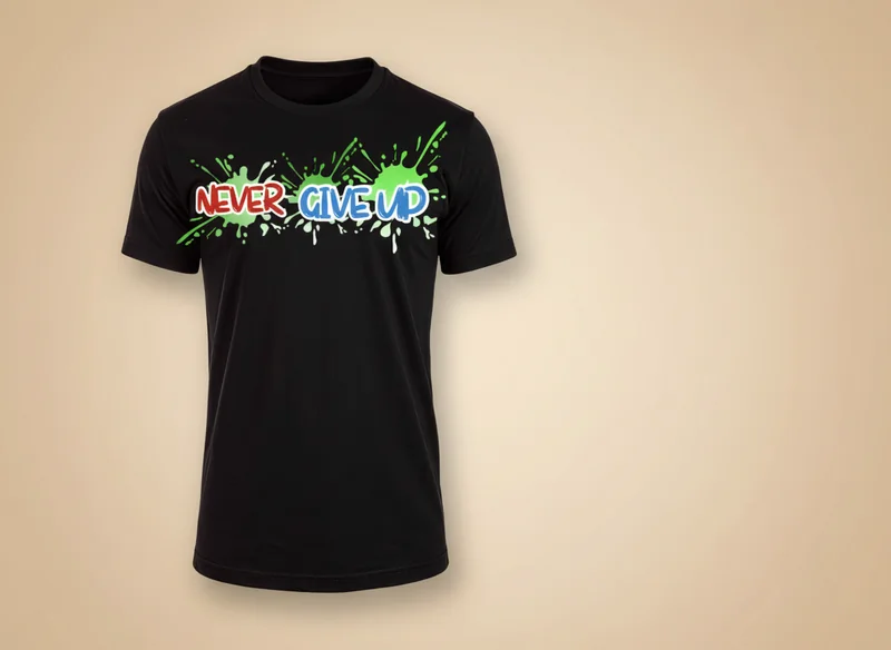 Elite Resolve Graphic Tee