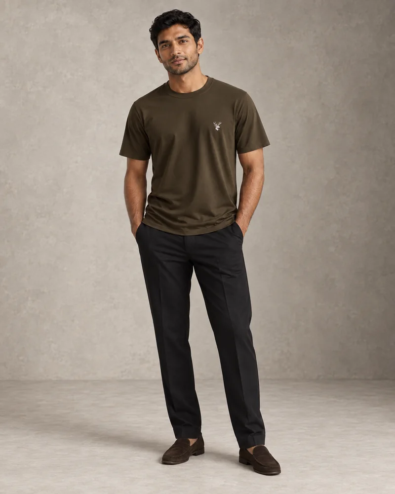 Signature T-shirt, View 3