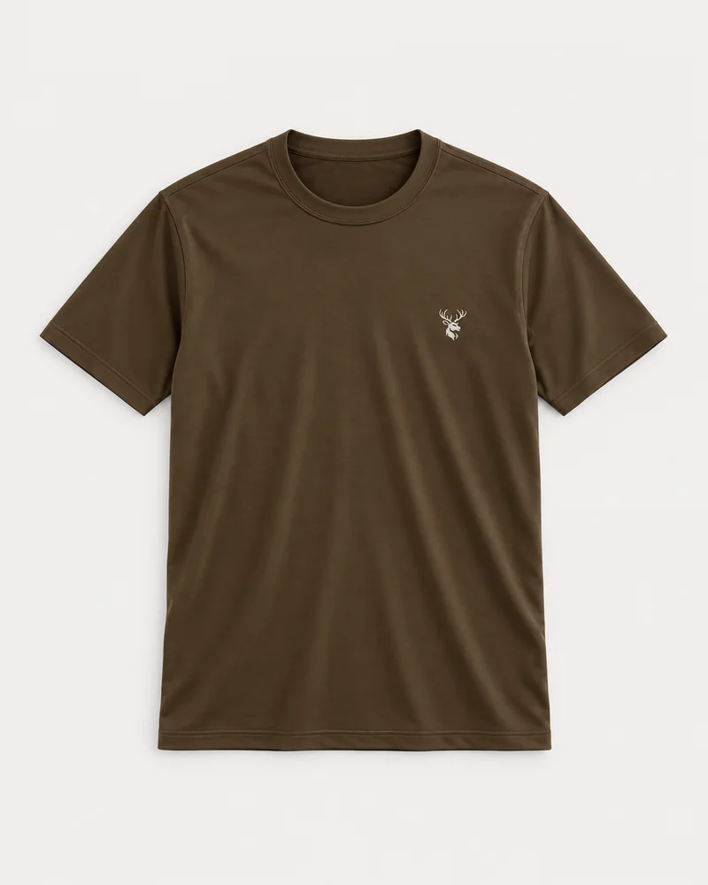 Signature T-shirt, View 2