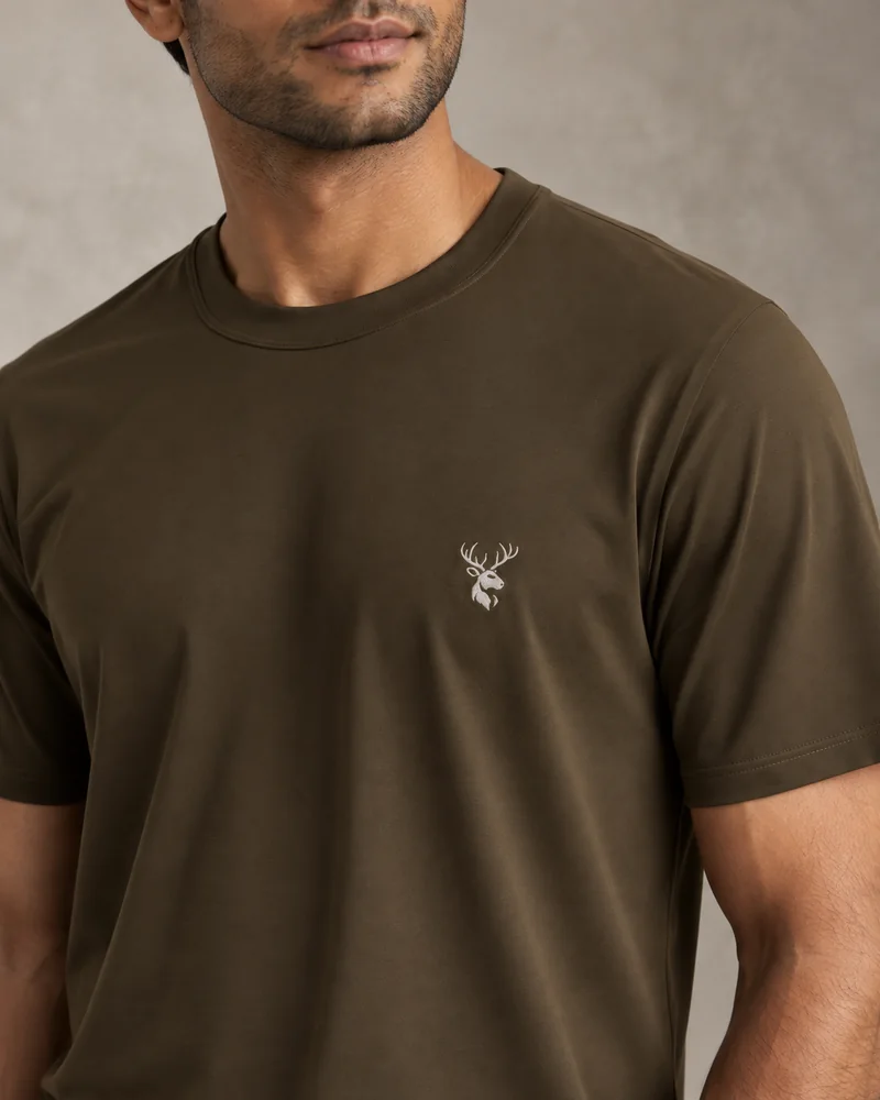 Signature T-shirt, View 5
